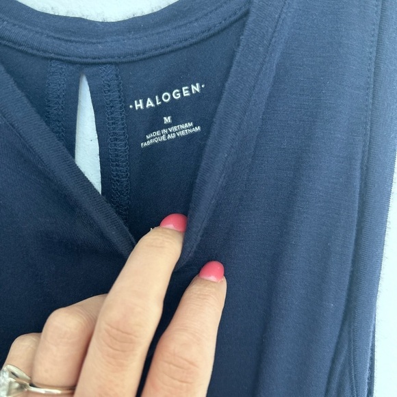 Basic navy tank - Picture 5 of 5